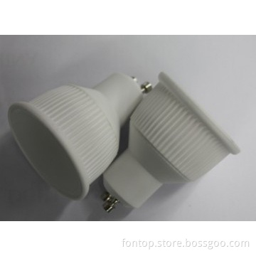 led spot bulb GU10 MR16 6w 380-430lm CE RoHS C-Tick